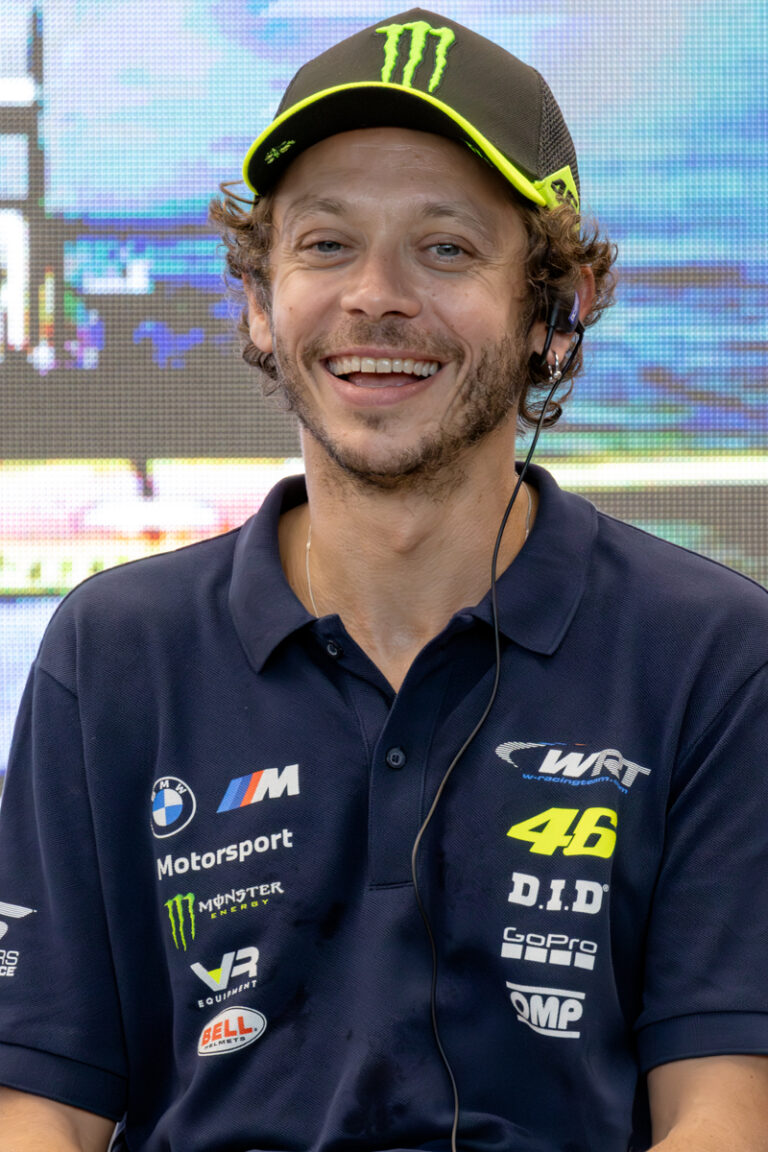 Discover What Awaits in WEC’s Exciting Barcelona Debut 5 valentino rossi wikipedia Discover What Awaits in WEC’s Exciting Barcelona Debut